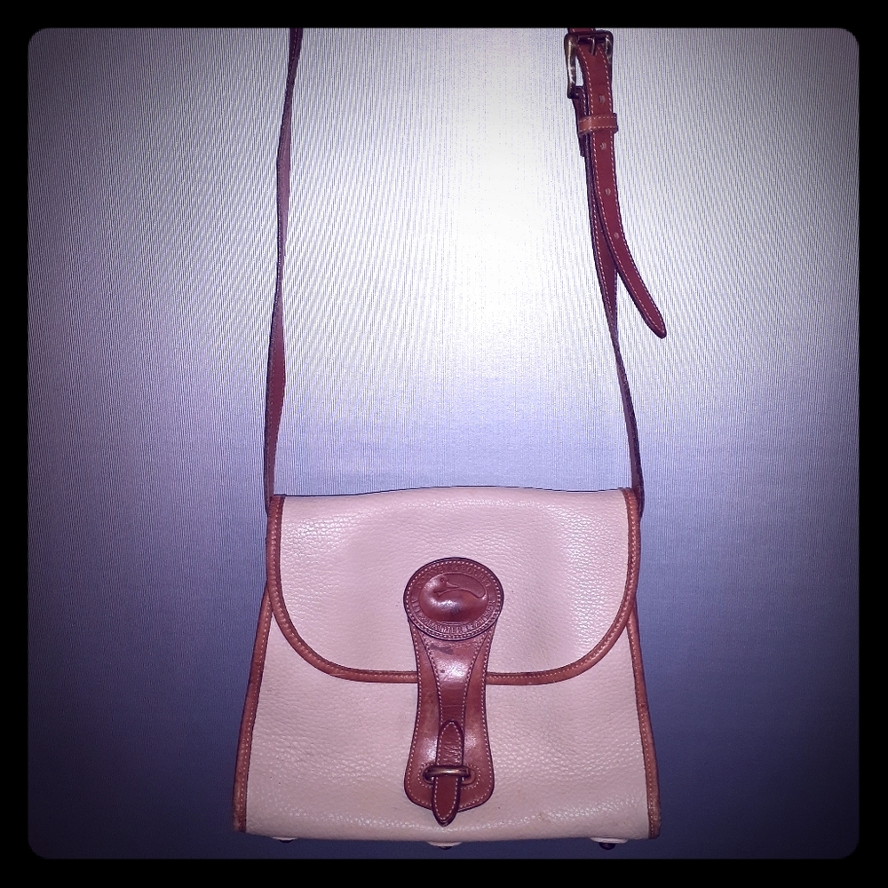 Vintage Dooney and Bourke